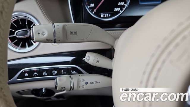 Mercedes-Benz S-Class (W222) Maybach S600 2016 — фото 28