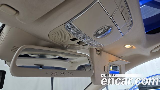 Mercedes-Benz S-Class (W222) Maybach S600 2016 — фото 30