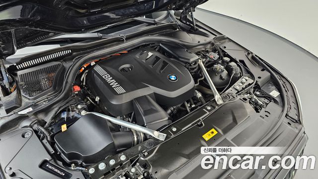 BMW 5 Series (G60) 530e M Sport 2024 — фото 6