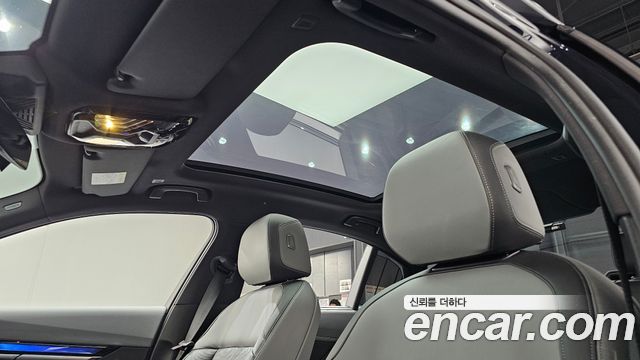 BMW 5 Series (G60) 530e M Sport 2024 — фото 20