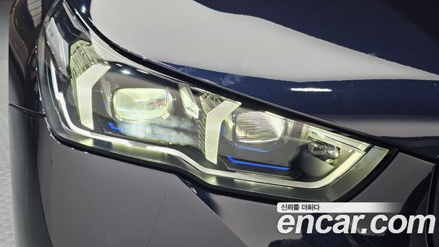 BMW 5 Series (G60) 530e M Sport 2024 — фото 28