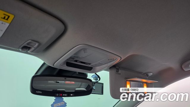 Chevrolet Malibu 1.5 Turbo LTZ Premium Safety 2018 — фото 16