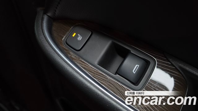 Chevrolet Malibu 1.5 Turbo LTZ Premium Safety 2018 — фото 19