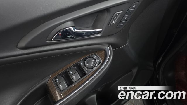 Chevrolet Malibu 1.5 Turbo LTZ Premium Safety 2018 — фото 20