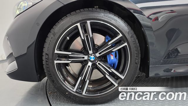 BMW 3 Series (G20) 320i M Sport 2026 — фото 5