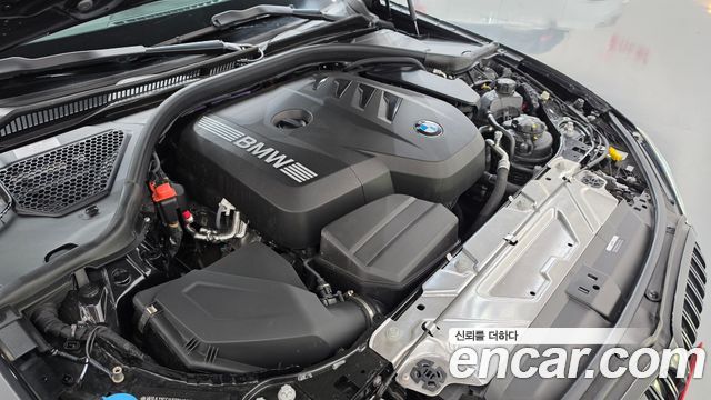 BMW 3 Series (G20) 320i M Sport 2026 — фото 6