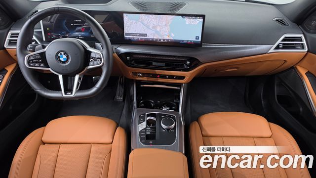 BMW 3 Series (G20) 320i M Sport 2026 — фото 7