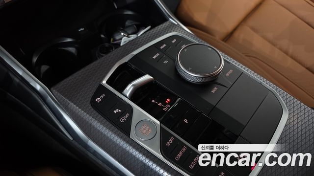 BMW 3 Series (G20) 320i M Sport 2026 — фото 9