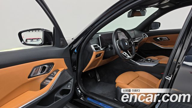 BMW 3 Series (G20) 320i M Sport 2026 — фото 10