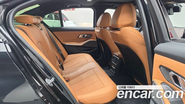 BMW 3 Series (G20) 320i M Sport 2026 — фото 15
