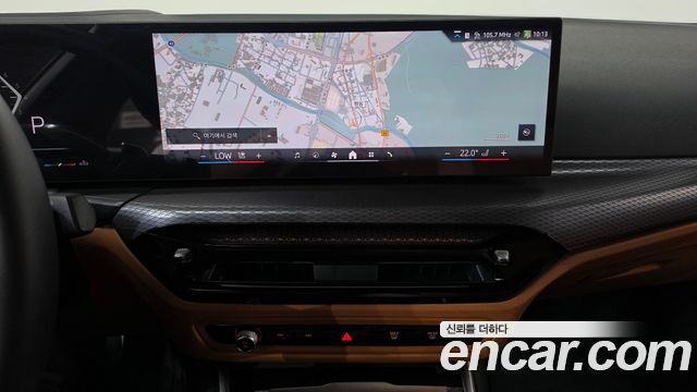 BMW 3 Series (G20) 320i M Sport 2026 — фото 17