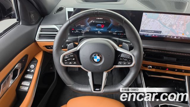 BMW 3 Series (G20) 320i M Sport 2026 — фото 18