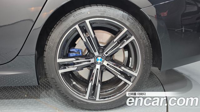 BMW 3 Series (G20) 320i M Sport 2026 — фото 27