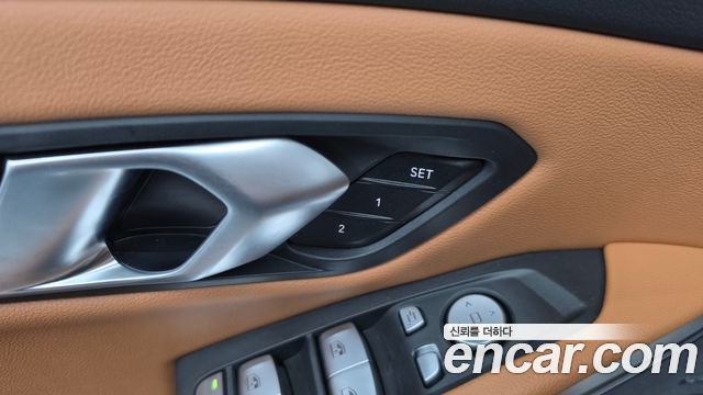 BMW 3 Series (G20) 320i M Sport 2026 — фото 35