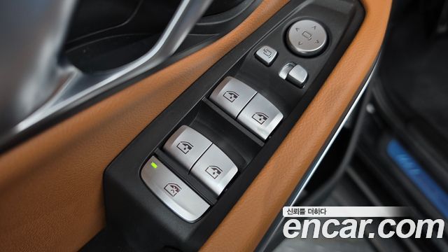 BMW 3 Series (G20) 320i M Sport 2026 — фото 36