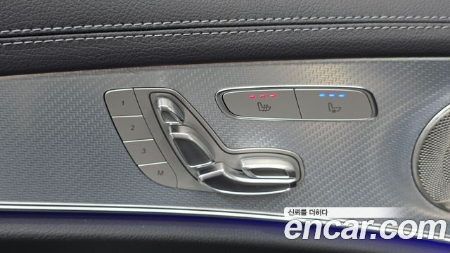 Mercedes-Benz E-Class (W213) E350 4MATIC Avantgarde 2021 — фото 13