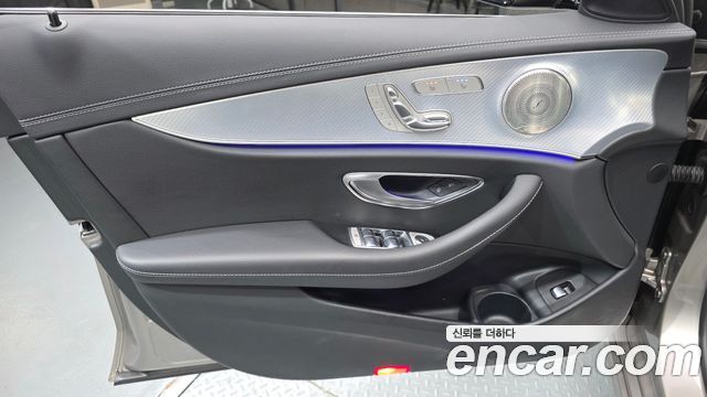Mercedes-Benz E-Class (W213) E350 4MATIC Avantgarde 2021 — фото 24