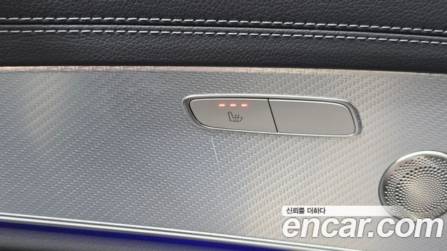 Mercedes-Benz E-Class (W213) E350 4MATIC Avantgarde 2021 — фото 31