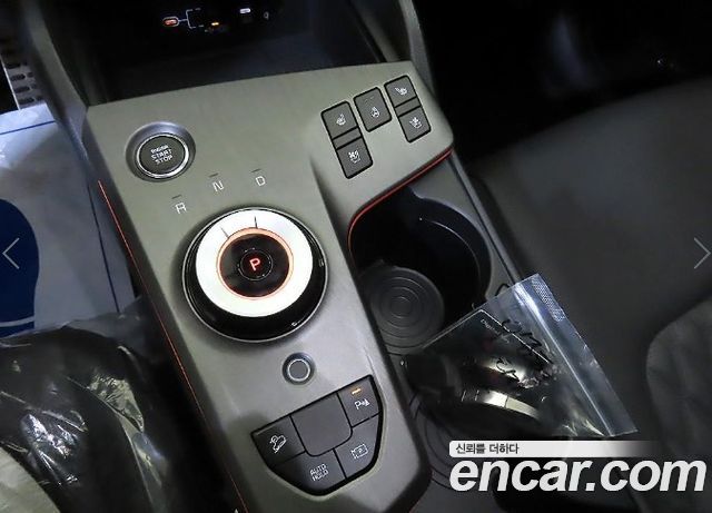 Kia Sportage Hybrid (V) HEV 1.6 2WD Signature 2025 — фото 16