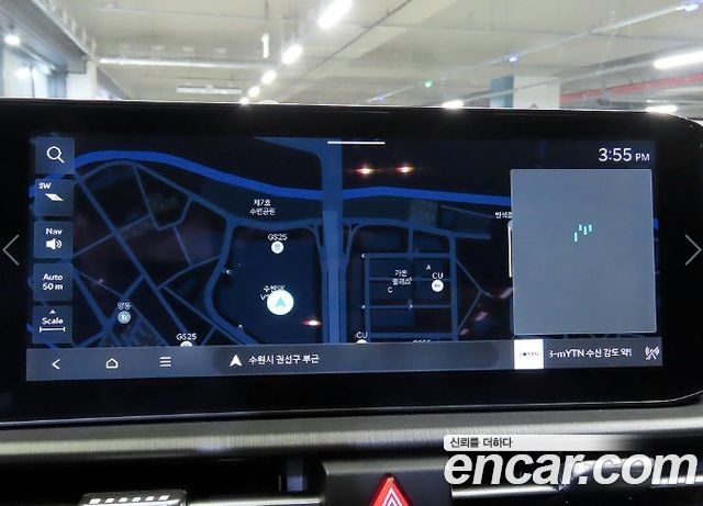 Kia Sportage Hybrid (V) HEV 1.6 2WD Signature 2025 — фото 18