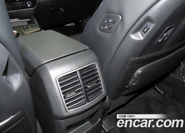 Kia Sportage Hybrid (V) HEV 1.6 2WD Signature 2025 — фото 19