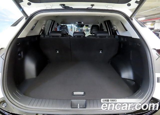Kia Sportage Hybrid (V) HEV 1.6 2WD Signature 2025 — фото 20