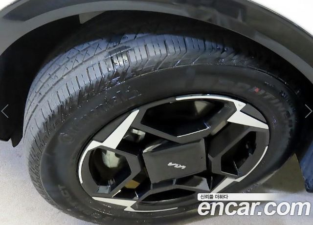 Kia Sportage Hybrid (V) HEV 1.6 2WD Signature 2025 — фото 24
