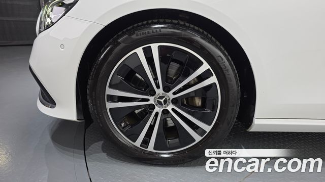 Mercedes-Benz E-Class (W213) E250 Avantgarde 2021 — фото 5