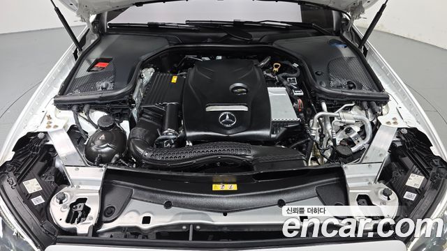 Mercedes-Benz E-Class (W213) E250 Avantgarde 2021 — фото 6