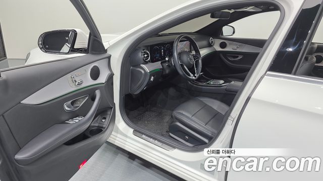 Mercedes-Benz E-Class (W213) E250 Avantgarde 2021 — фото 10