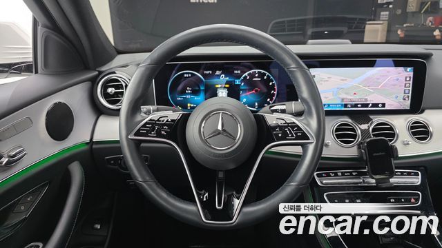 Mercedes-Benz E-Class (W213) E250 Avantgarde 2021 — фото 12