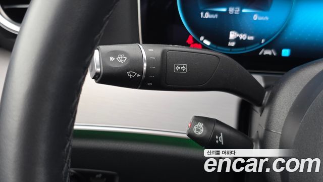 Mercedes-Benz E-Class (W213) E250 Avantgarde 2021 — фото 16
