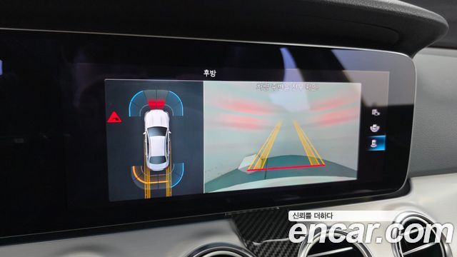 Mercedes-Benz E-Class (W213) E250 Avantgarde 2021 — фото 19