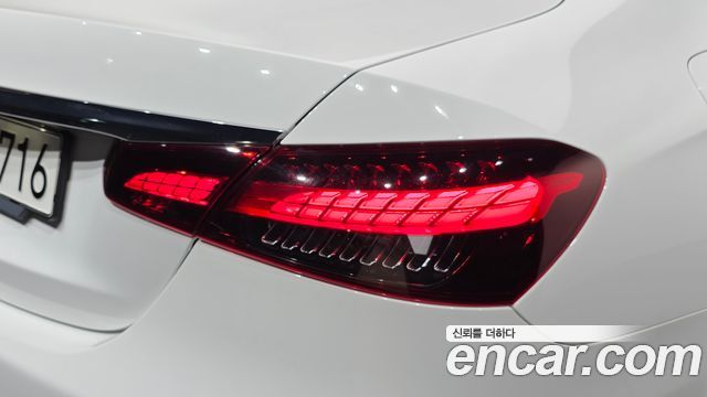 Mercedes-Benz E-Class (W213) E250 Avantgarde 2021 — фото 23