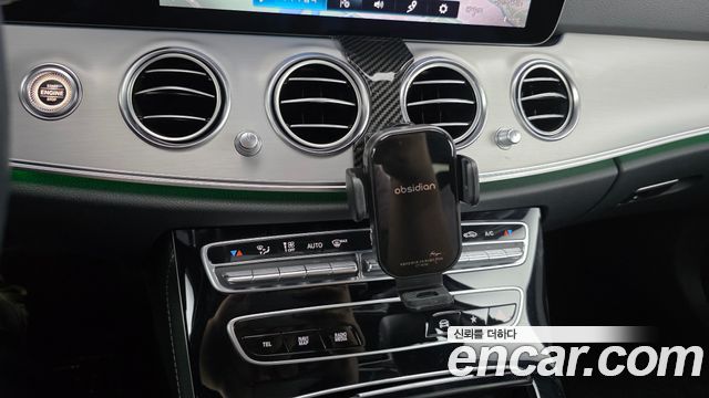 Mercedes-Benz E-Class (W213) E250 Avantgarde 2021 — фото 27