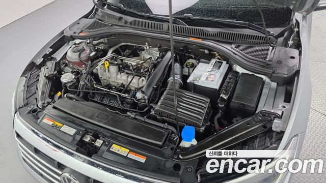 Volkswagen Jetta (VII) 1.4 TSI Prestige 2020 — фото 6