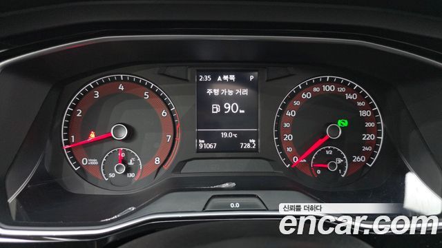 Volkswagen Jetta (VII) 1.4 TSI Prestige 2020 — фото 8