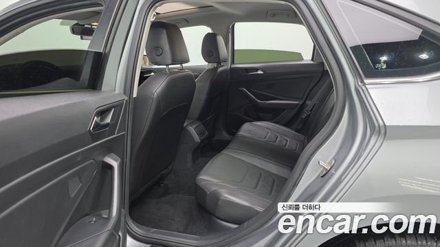 Volkswagen Jetta (VII) 1.4 TSI Prestige 2020 — фото 11
