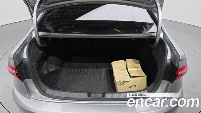 Volkswagen Jetta (VII) 1.4 TSI Prestige 2020 — фото 15