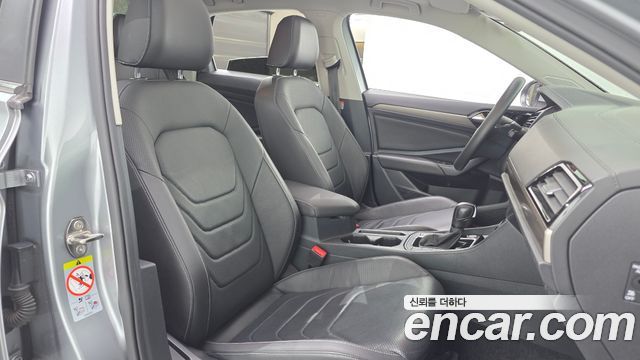 Volkswagen Jetta (VII) 1.4 TSI Prestige 2020 — фото 17