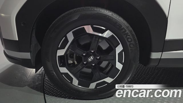 Hyundai Santa Fe (MX5) Gasoline 2.5T 4WD Prestige 2024 — фото 5