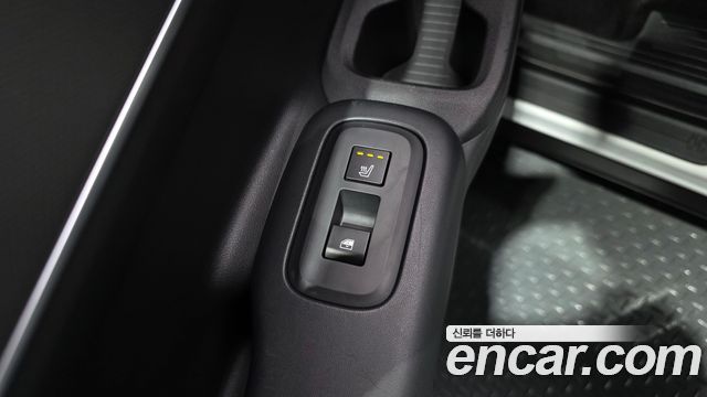 Hyundai Santa Fe (MX5) Gasoline 2.5T 4WD Prestige 2024 — фото 20