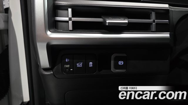 Hyundai Santa Fe (MX5) Gasoline 2.5T 4WD Prestige 2024 — фото 23