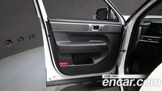 Hyundai Santa Fe (MX5) Gasoline 2.5T 4WD Prestige 2024 — фото 30