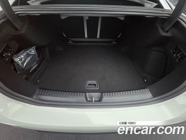 Mercedes-Benz E-Class (W214) E450 4MATIC Exclusive 2026 — фото 20