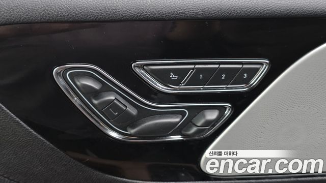 Lincoln Aviator (II) 3.0 RESERVE JET PACKAGE AWD 2023 — фото 13