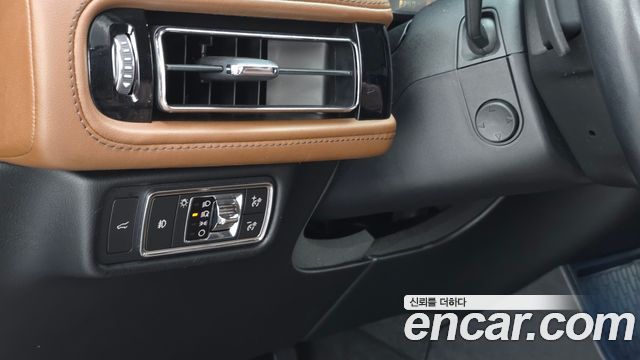 Lincoln Aviator (II) 3.0 RESERVE JET PACKAGE AWD 2023 — фото 15