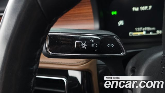 Lincoln Aviator (II) 3.0 RESERVE JET PACKAGE AWD 2023 — фото 17