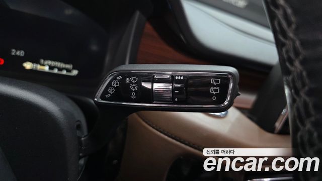 Lincoln Aviator (II) 3.0 RESERVE JET PACKAGE AWD 2023 — фото 18