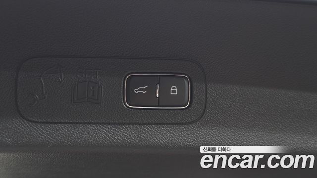 Lincoln Aviator (II) 3.0 RESERVE JET PACKAGE AWD 2023 — фото 30
